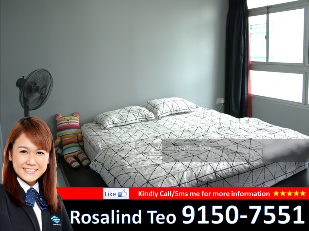 Blk 623C Punggol Central (Punggol), HDB 4 Rooms #147105002